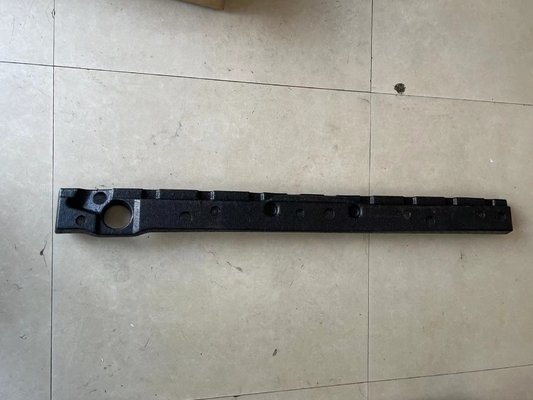 Automóvil AION LX espuma para el parachoques trasero y NO. OE 67106009 para AION Car Make