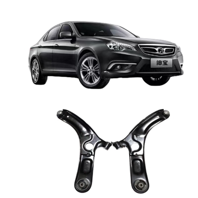 2017-2020 Baic Saab 18 D50 U5 Energía EU5 Brazo inferior Brazo de balanceo inferior Brazo delantero Triángulo