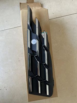 Black Aion LX Lámpara trasera de niebla decoración de piezas12100635 La elección ideal para el automóvil
