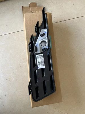Black Aion LX Lámpara trasera de niebla decoración de piezas12100635 La elección ideal para el automóvil