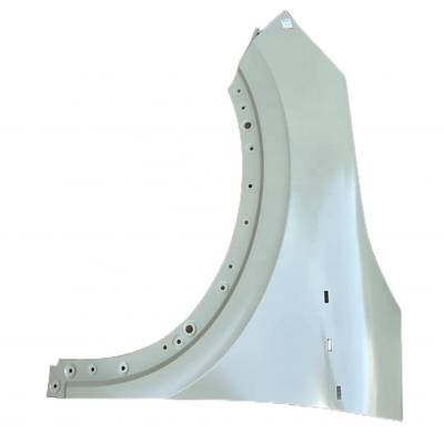 BYD Fenders para automóviles HA2HJ-8403010 HA2HJ-8403019 para CHAZOR OE NO.