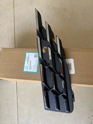 Black Aion LX Lámpara trasera de niebla decoración de piezas12100635 La elección ideal para el automóvil