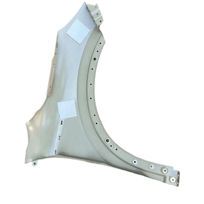 BYD Fenders para automóviles HA2HJ-8403010 HA2HJ-8403019 para CHAZOR OE NO.