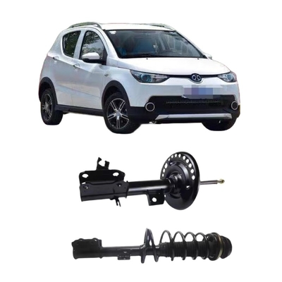 BAIC CHANGHE Equipo de montaje de absorbedores de choque para automóviles Partes de automóviles originales para EC180/EC200/EC220