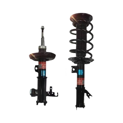 BAIC CHANGHE Equipo de montaje de absorbedores de choque para automóviles Partes de automóviles originales para EC180/EC200/EC220