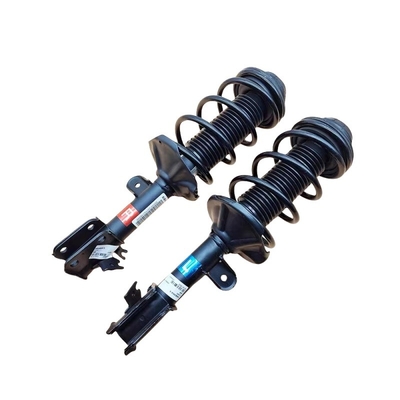 BAIC CHANGHE Equipo de montaje de absorbedores de choque para automóviles Partes de automóviles originales para EC180/EC200/EC220