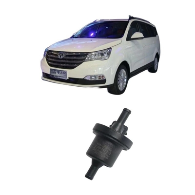 BAIC WEIWANG M35 306 307 M20 M30 205 206 M50F M35M60S50 Válvula de solenoide del tanque de carbono