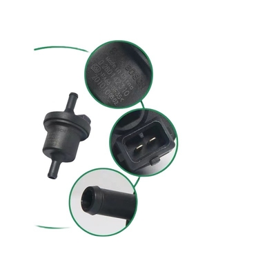 BAIC WEIWANG M35 306 307 M20 M30 205 206 M50F M35M60S50 Válvula de solenoide del tanque de carbono