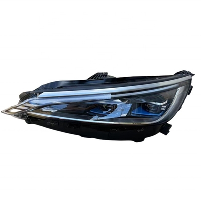 Sistema de iluminación de automóviles BYD Song Pro Plus con el número de EO 522574 en y rendimiento