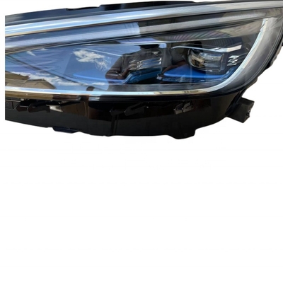Sistema de iluminación de automóviles BYD Song Pro Plus con el número de EO 522574 en y rendimiento