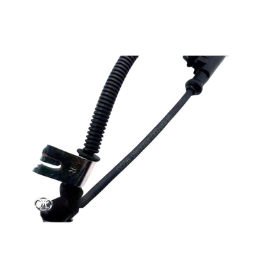 BAIC Saab X35 Q35 Sensor de velocidad de las ruedas delanteras y traseras Sensor antiarrestador para larga duración