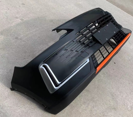 Parachoques delanteros originales Skyworth para SUV de la generación de piezas de automóviles chinas