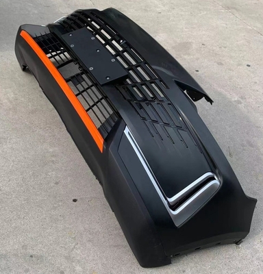Parachoques delanteros originales Skyworth para SUV de la generación de piezas de automóviles chinas