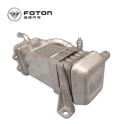 Refrigerador de coches de carreras para motores Fotian Cummins ISF3.8