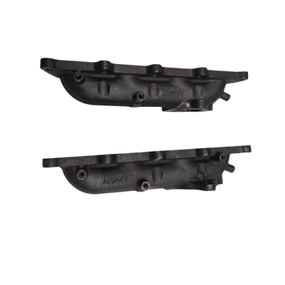 Beiqi Magic Speed S6 S7 T5 1.5T original de auto de escape Manifold para el SUV Phantom velocidad 15.11-