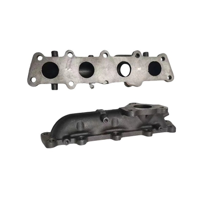 Beiqi Magic Speed S6 S7 T5 1.5T original de auto de escape Manifold para el SUV Phantom velocidad 15.11-