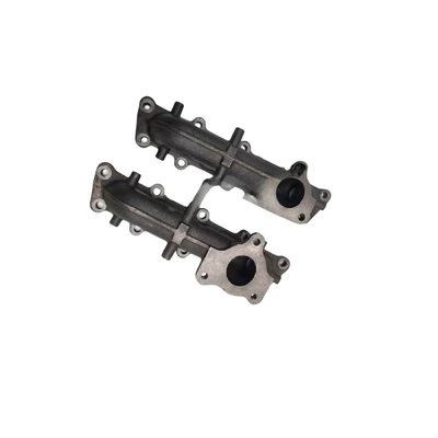 Beiqi Magic Speed S6 S7 T5 1.5T original de auto de escape Manifold para el SUV Phantom velocidad 15.11-
