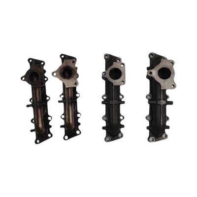 Beiqi Magic Speed S6 S7 T5 1.5T original de auto de escape Manifold para el SUV Phantom velocidad 15.11-