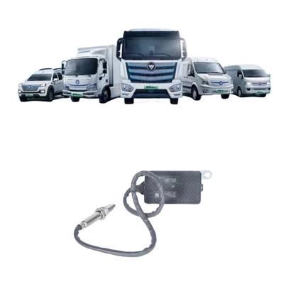 Sensor de óxido de nitrógeno para automóviles Foton H0125090101A0 Número de parte 4326863