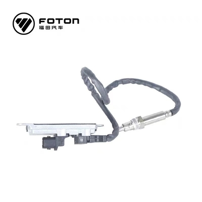 Sensor de óxido de nitrógeno para automóviles Foton H0125090101A0 Número de parte 4326863