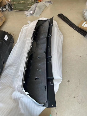Slide de cajón integrado Aion LX Bumper trasero panel inferior de recorte para una mejor funcionalidad