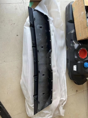 Slide de cajón integrado Aion LX Bumper trasero panel inferior de recorte para una mejor funcionalidad