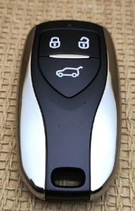Repuestos para automóviles originales Skyworth EV6 skywell ET5 HT-I llave de coche inteligente original