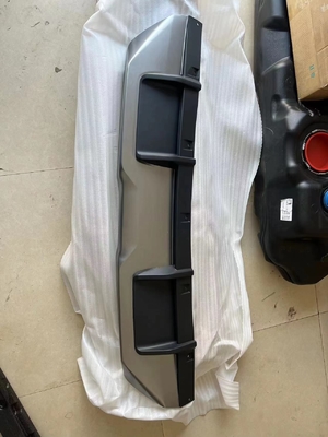 Slide de cajón integrado Aion LX Bumper trasero panel inferior de recorte para una mejor funcionalidad