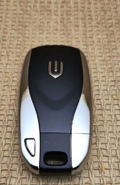 Repuestos para automóviles originales Skyworth EV6 skywell ET5 HT-I llave de coche inteligente original