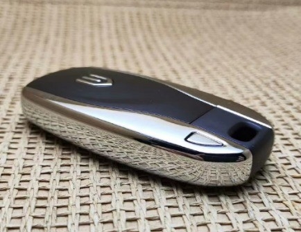 Repuestos para automóviles originales Skyworth EV6 skywell ET5 HT-I llave de coche inteligente original
