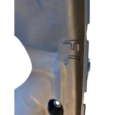 Fenders interiores de plástico para BYD EV Tang Song Yuan Ming Qing Qin Han Accesorios para automóviles