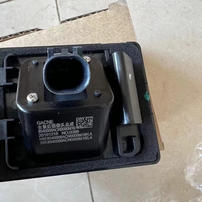 Automóvil Aion LX cámara trasera con 120°-170° ángulo de visión y 0,5W-1.5W
