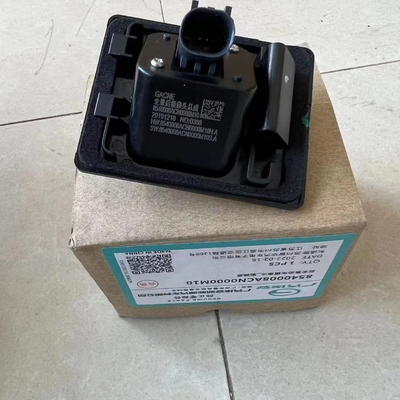 Automóvil Aion LX cámara trasera con 120°-170° ángulo de visión y 0,5W-1.5W