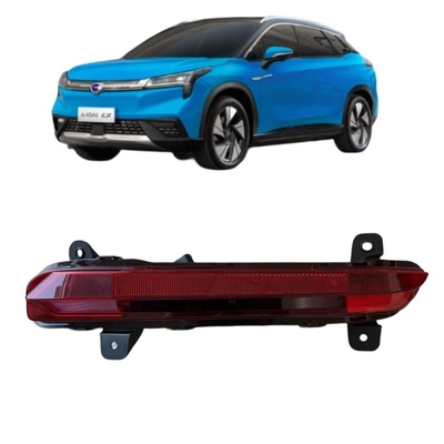 La lámpara del parachoques trasero del automóvil Aion LX excelente fabricación