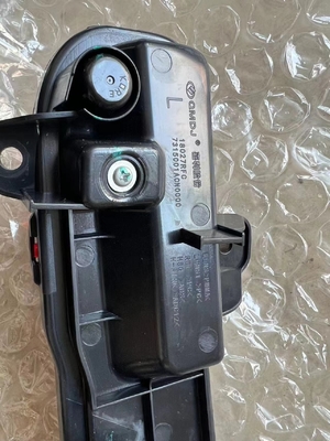 La lámpara del parachoques trasero del automóvil Aion LX excelente fabricación