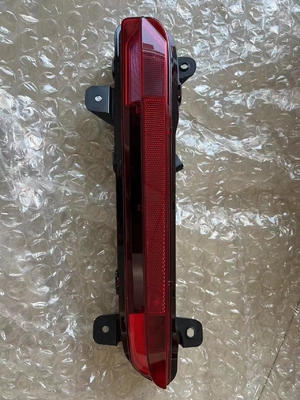 La lámpara del parachoques trasero del automóvil Aion LX excelente fabricación