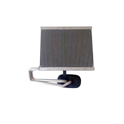 Sistema de aire acondicionado para BAIC Saab D50 X55 D60 EU220 EU260 EU300 EU400 CC