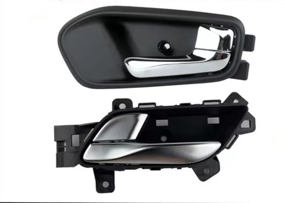 GS5 Apoyo de brazo de la manija interna de la puerta para automóviles planta de fabricación Chuanqi GS4/GS5/GSM8
