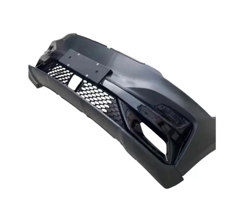 Repuestos para automóviles Skyworth montaje del parachoques delantero actualizar estilo de lifting original para OEM tamaño