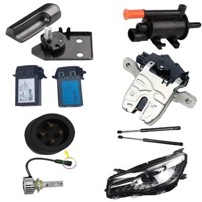 MG Auto Parts Hub Compresor de motor Grille Parche faros y más para las principales marcas