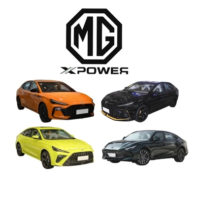MG Auto Parts Hub Compresor de motor Grille Parche faros y más para las principales marcas