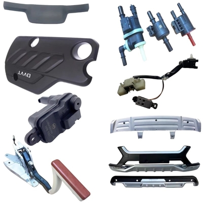 MG Auto Parts Hub Compresor de motor Grille Parche faros y más para las principales marcas