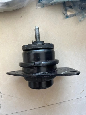 Pad de garra del motor Geely negro para la caja de cambios y la manga de goma para fijar el motor