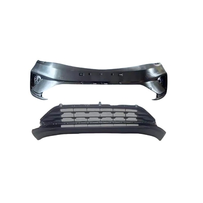 Decoración exterior de automóviles Rejilla del parachoques delantero para modelos Geely vendidos directamente por el original