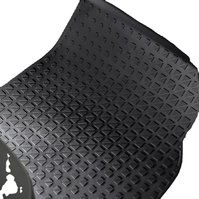Alfombra de suelo TPE de alta aptitud para HiPhi Y Completo dentro del estilo de diseño deportivo
