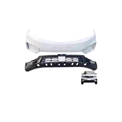 Decoración exterior de automóviles Rejilla del parachoques delantero para modelos Geely vendidos directamente por el original