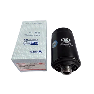 Gran tanque de la pared 300 PheV motor distribuidor de filtro de aceite para el rendimiento de automóviles