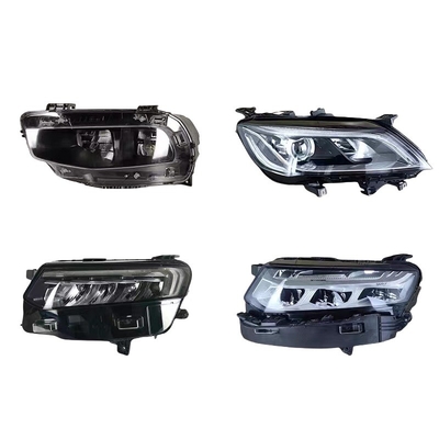 Ensamblaje de iluminación LED completo Luces traseras y traseras para Geely Todos los modelos de automóviles