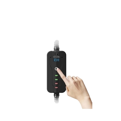 3/Y/S/X Plug-in Voyah Electricidad eléctrica gratuita con carga de energía especial Línea de pila de armas para carga de automóviles