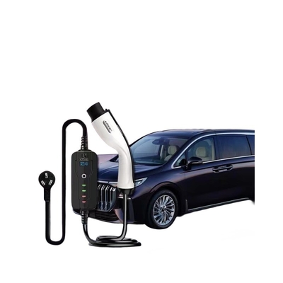3/Y/S/X Plug-in Voyah Electricidad eléctrica gratuita con carga de energía especial Línea de pila de armas para carga de automóviles